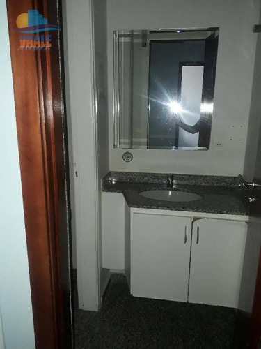 Imagem 20 de 26 de Sala À Venda, 84 M² Por R$ 510.000 - Botafogo - Campinas/sp - Sa0035