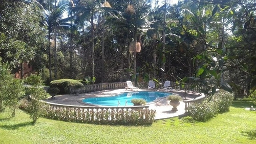 Imagem 25 de 30 de Rural Para Venda, 3 Dormitórios, Biritiba Mirim - Biritiba-mirim - 3942