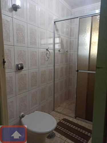 Imagem 7 de 14 de Jardim São Paulo. Apto 1 Dormt. 45 M² A 1 Quadra Do Metrô. - 20899 Ap-c.a