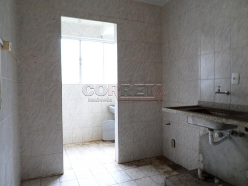 Imagem 2 de 4 de Apartamentos - Ref: L91121