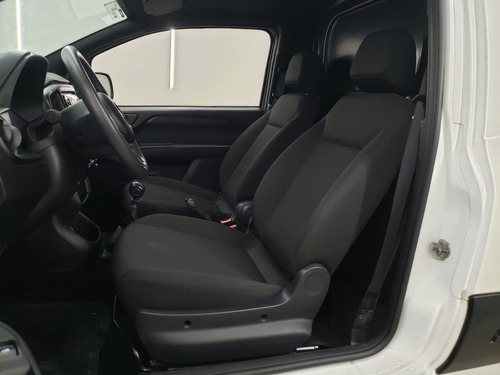 Fiat Fiorino FIORINO ENDURANCE EVO 1.4 FLEX 8V 2P