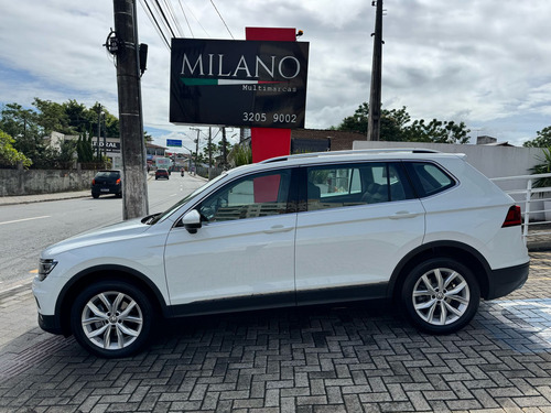 Volkswagen Tiguan 1.4 Flex