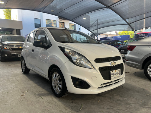 Chevrolet Spark 1.2 LT Classic Mt