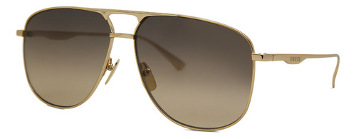 Lentes De Sol Gucci Gg0336s 001 60 Hombre