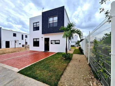 Casa en venta