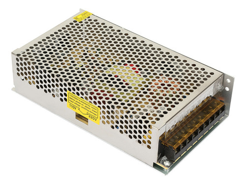 Adaptador De Fuente De Alimentación Conmutada S-250w-12 Dc 1