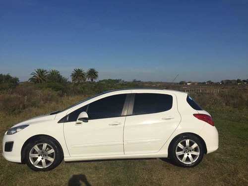 Peugeot 308 Active 1.4 E