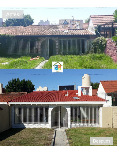 Imagen 7 de 10 de Refacciones Reformas Remodelaciones Construcciones