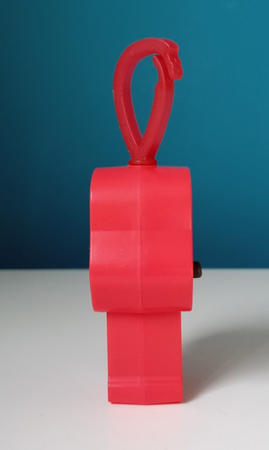 Llavero / Keyclip Sith Trooper (star Wars) (Usado)