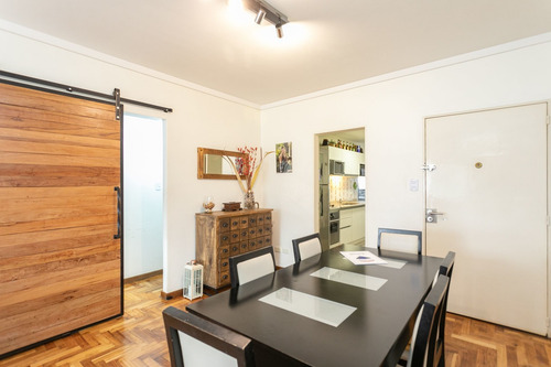 Imagen 6 de 25 de Venta Depto 3 Amb. Villa Del Parque. Con Cochera.