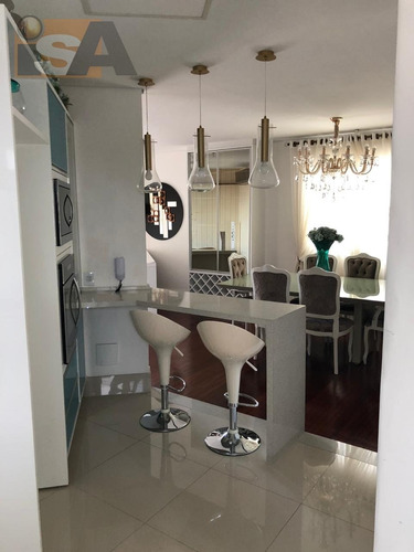 Imagem 2 de 15 de Apartamento Em Sítio São José - Suzano, Sp - 3631