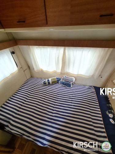 Imagem 7 de 15 de Trailer Karmann Ghia 450 - Motorhome - Y@w4