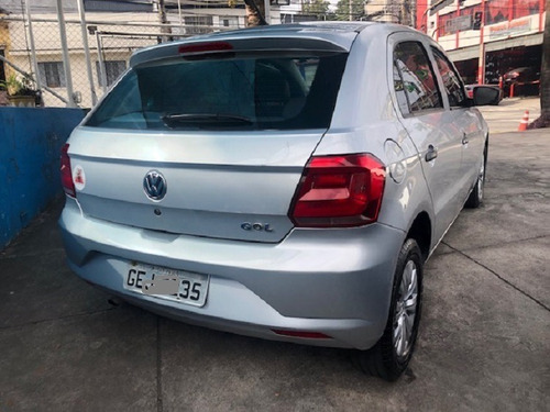 Imagem 3 de 5 de Volkswagen Gol