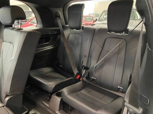 Imagem 5 de 15 de Mercedes-benz Glb 200 1.3 Cgi Gasolina Launch Edition
