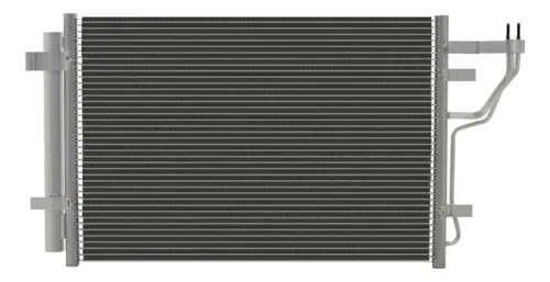 comprar Condensador A\u002Fc Para Ssangyong New Musso 2.2 D22t 2020-2023