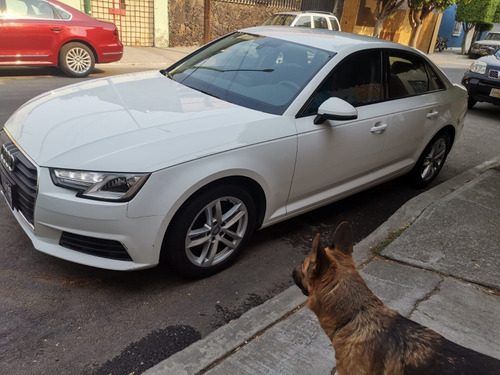 Audi A4 2.0 T Dynamic 190hp Dsg