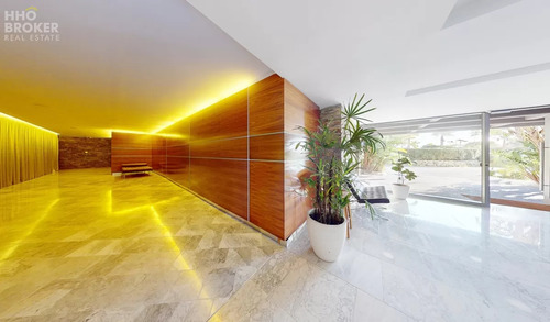 Departamento En Venta. Tiburón Terrazas Barra. Punta Del Este