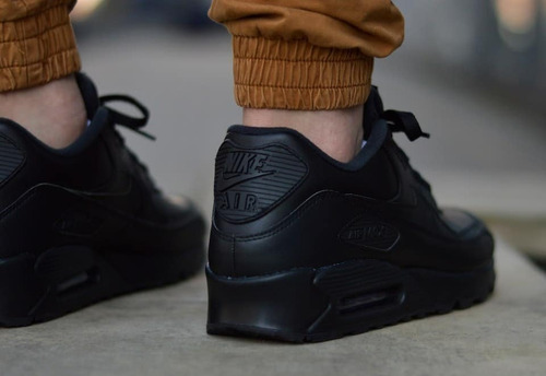 Zapatillas Nike Air Max 90 Essential Original Para Hombre