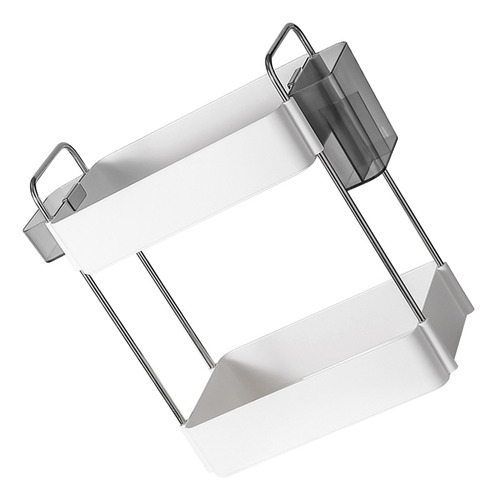 Estante Para Perfume, Estante De Baño, Estante Doméstico