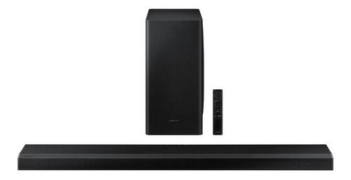 Barra De Sonido Samsung Hw-q800t 330w 3.1.2ch Dolby Atmos