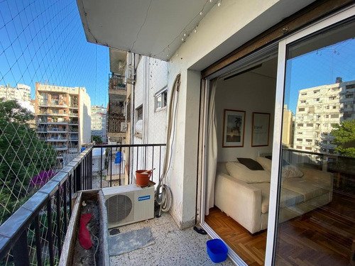 Venta Departamento 4 Ambientes - Barrio Norte, Recoleta - Luminoso, Apto Profesional