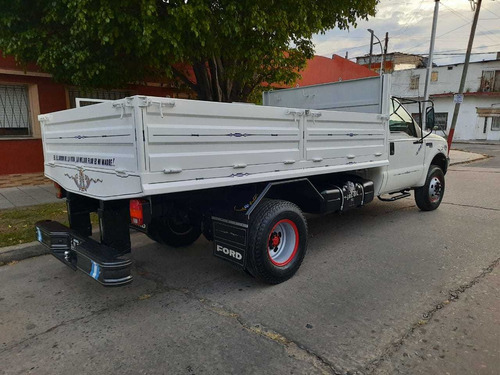 Ford Ford 4000 D