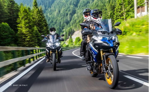 Voge 525 Dsx Kova Motorcycle Concesionario Oficial Lanus
