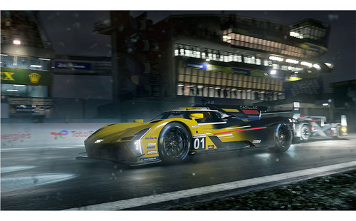 Forza Motorsport Para Xbox Series X Versión Español México