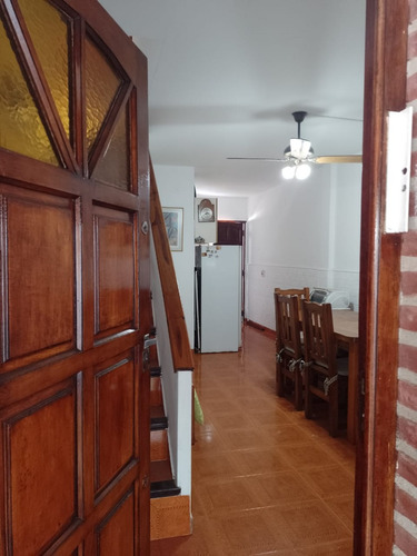 Alquiler Temporal Duplex Las Tonianas Zona Centro