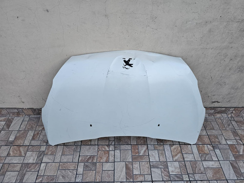 Capot Peugeot 208 Origina 2013 2014 2015 2016 2017 2018 2019