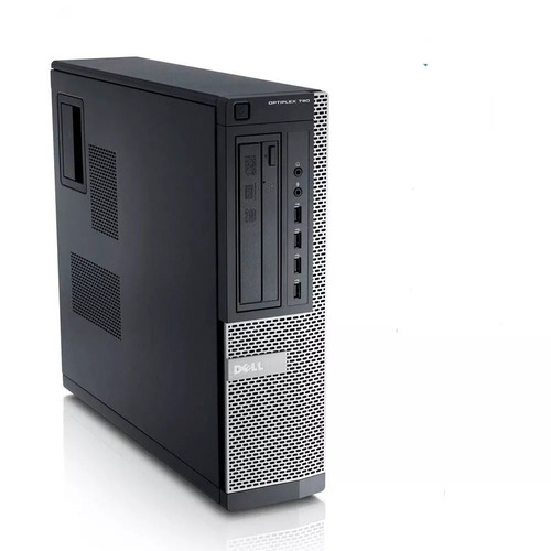 Computador Cpu Dell Optiplex 790 I3- 2120 3.3 4gb 320hd