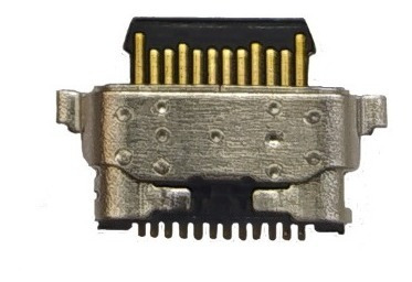 Conector De Carga A11 A115 F A115u A02s A025f A025 A01 A13f
