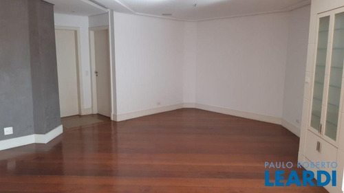 Imagem 3 de 15 de Apartamento - Perdizes - Sp - 647810