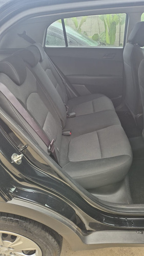 Hyundai Creta 1.6 Attitude Flex 5p