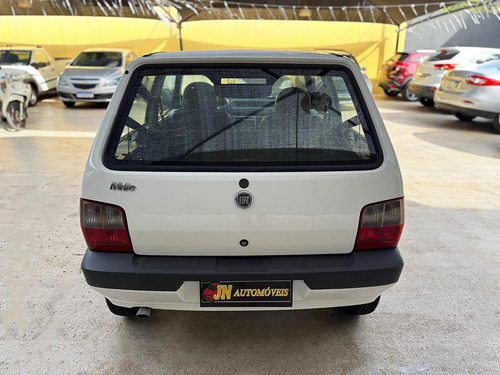 Fiat Uno 1.0 MPI MILLE FIRE ECONOMY 8V