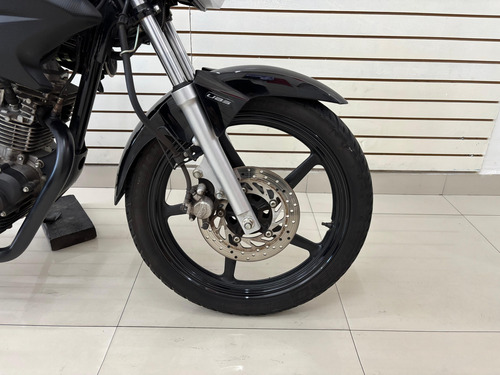 Yamaha Factor 150cc 2023