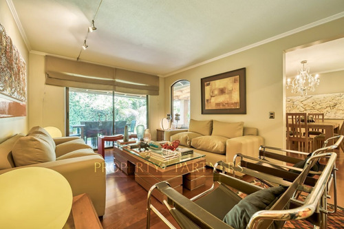 Excelente Casa Chilena En Condominio, El Huinganal