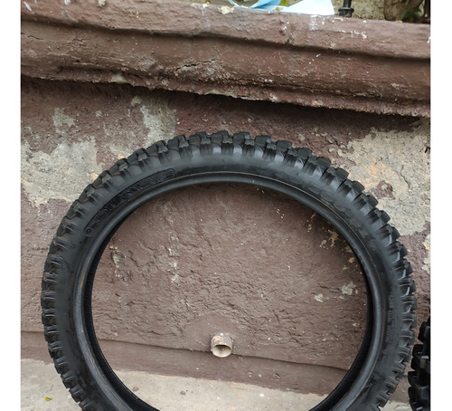 Juego De Llantas Para Cross Max Pro. (Usado)