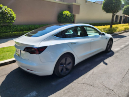 Tesla 3 Dual Motor 2020