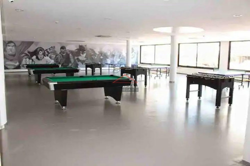 Departamento De 2 Dormitorios En Venta, Punta Del Este- Ref: 5428