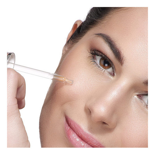 Nuventin Pure Vitamin C - Suero Facial Para El Cuidado De La