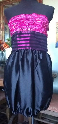 Vestido Para Adolescente. Mini 