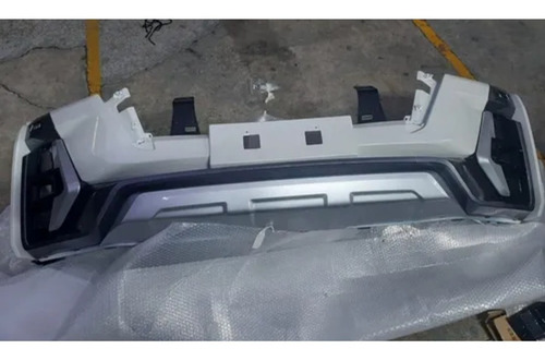 Body Kit Toyota Roraima 2017 Nuevo