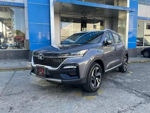 Kaiyi X3 Gl 2025 Automático