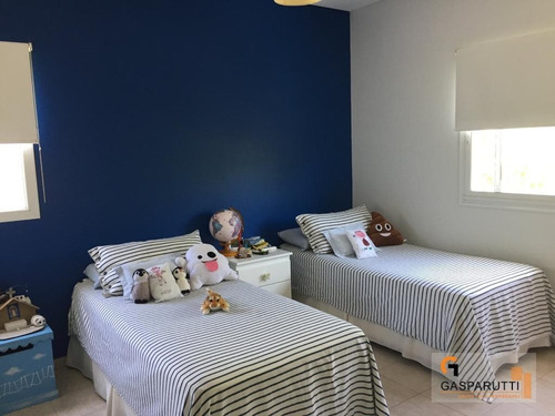 Imagen 21 de 24 de Excelente Casa 5 Ambientes En Septiembre!