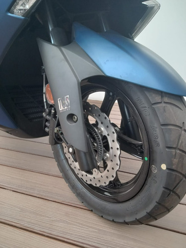 Kymco Downtown 350 Tcs Stock Disponible Entrega Inmediata