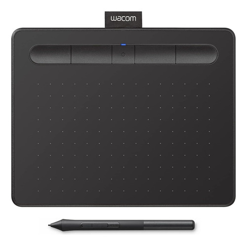 Tableta Grafica Windows/mac/android Wacom Ctl Ina. 7in.