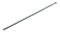 Comprar Antena 3 Estágios + 1 Fixo Para Radio E Outros Nova 80cm