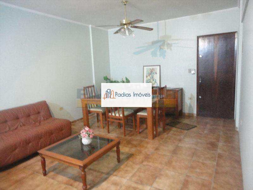 Imagem 4 de 15 de Apartamento Com 2 Dorms, Centro, Mongaguá - R$ 340 Mil, Cod: 45708 - V45708