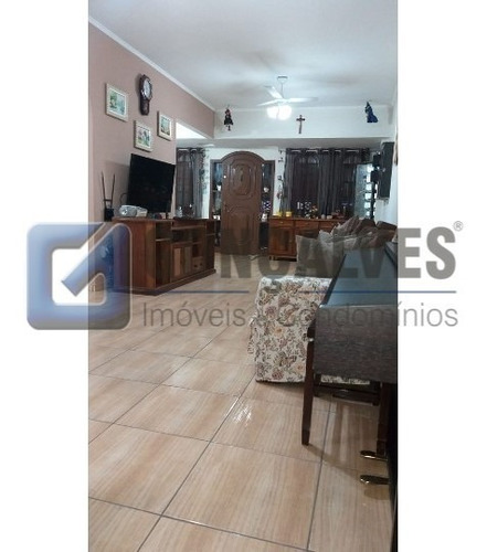 Imagem 10 de 15 de Venda Casa Sao Paulo Jardim Santa Cruz Ref: 138906 - 1033-1-138906